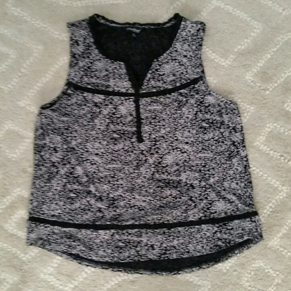Lucky Brand Top